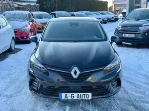Renault Clio Experience +Garantie Navi TÜV+Service NEU Bild 2