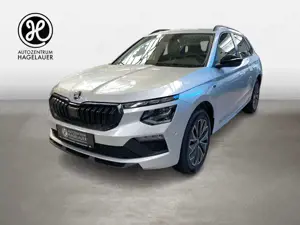 Skoda Kamiq 1.0 TSI DSG Selection Navi Einparkhilfe