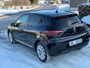 Renault Clio Experience +Garantie Navi TÜV+Service NEU Bild 5