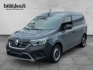 Renault Kangoo E-TECH Kangoo Rapid E-Tech Electric 11 kW Advance L1