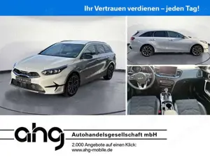 Kia Ceed SW / cee'd SW Ceed Sportswagon Nightline 1.0 T-GDI MHEV DCT Bl