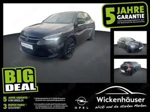 Opel Corsa F 1.2 Turbo Ultimate Alcantara+LED+SHZ+LM