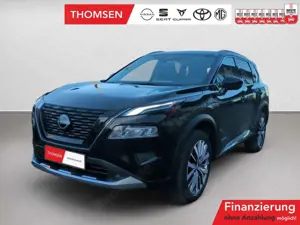 Nissan X-Trail 1.5 VC-T e-Power e-4orce Tekna+ ACC+AUT