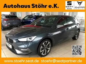 SEAT Leon FR 1.4TSI e-HYBRID 150KW(204PS)
