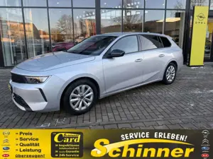 Opel Astra Sports Tourer 1.5 D Business Edition