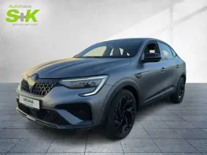 Renault Arkana Esprit Alpine E-Tech Full Hybrid 145 Schiebedach