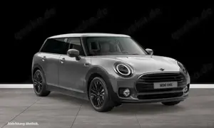 MINI One Clubman One Clubman LED Navi 17Zoll BT USB  Salt DAB