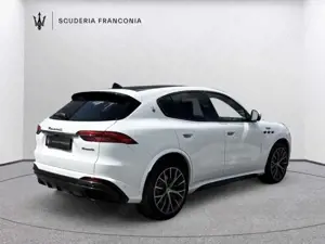 Maserati Grecale Trofeo Bild 4