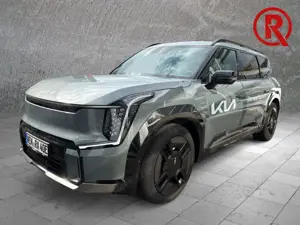 Kia EV9 GT-Line 99,8 kWh Wärmepumpe Panorama Meridian Soun