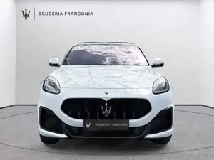 Maserati Grecale Trofeo Bild 5