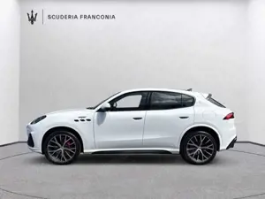 Maserati Grecale Trofeo Bild 2