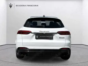 Maserati Grecale Trofeo Bild 3