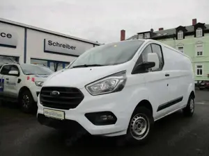 Ford Transit Custom Transit Custom Kasten, Klimaanlage 300 L2 Trend