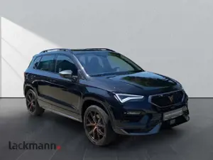 CUPRA Ateca 2.0 VZ 4Drive*Cupra Plus*Akrapovic*AHK* Bild 3