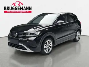 Volkswagen T-Cross T-CROSS 1.0 TSI GOAL NAVI LED KLIMAAUTO ACC P-ASSI