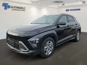 Hyundai KONA TREND Navi+Assistenz+Licht Paket, Sitzheizung
