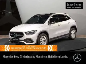 Mercedes-Benz GLA 250 e PROGRESSIVE+NIGHT+PANO+360°+MULTIBEAM