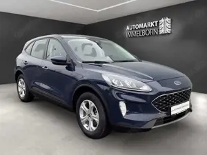 Ford Kuga Plug-In Hybrid Cool Connect AHK*LED*Navi*LM