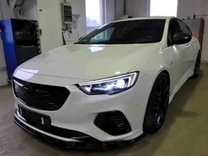 Opel Insignia GSi 4x4-Performance-20 Zoll-Pano-Kamera