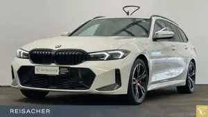 BMW 330 d A xDrive Tou M-Sport LCPro HUD ACC RFK PDC