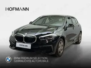 BMW 118 Advantage