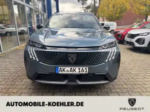 Peugeot 5008 Allure HYBRID 145 KAMERA SITZHEIZUNG NAVI Bild 5