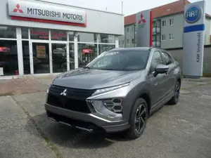 Mitsubishi Eclipse Cross Plug-in Hybrid PLUS Select -Paket