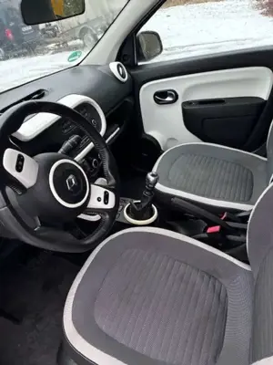 Renault Twingo Twingo 3 Bild 3