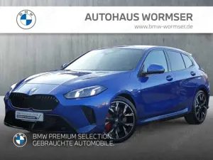 BMW 120 d M Sportpaket HK HiFi DAB LED Komfortzg.