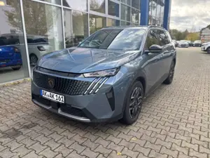 Peugeot 5008 Allure HYBRID 145 KAMERA SITZHEIZUNG NAVI