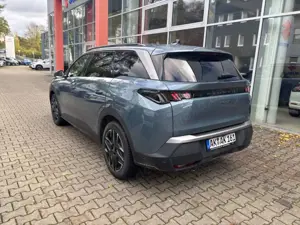 Peugeot 5008 Allure HYBRID 145 KAMERA SITZHEIZUNG NAVI Bild 4