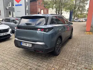Peugeot 5008 Allure HYBRID 145 KAMERA SITZHEIZUNG NAVI Bild 3