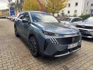 Peugeot 5008 Allure HYBRID 145 KAMERA SITZHEIZUNG NAVI Bild 2