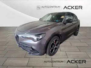 Alfa Romeo Stelvio Veloce 2.2 Diesel 8AT. Q4 LED/RFK -46%*