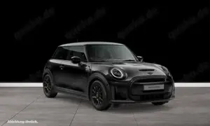 MINI Cooper SE Hatch DAB LED Navi Komfortzg. Shz