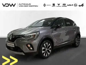 Renault Captur II Techno Mild Hybrid 140EDC Klima Navi
