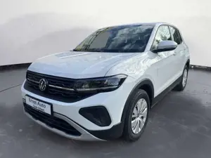 Volkswagen T-Cross 1.0 TSI Facelift +LED+LANE-ASSIST+SCHILDERK.+