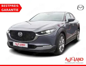 Mazda CX-30 2.0 M-Hybrid Selection LED Navi ACC Kamera