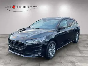 Ford Focus 1,0L EcoBoost Hybrid