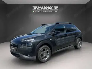 Citroen C4 Cactus *KLIMA*TEMPOMAT*