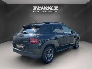 Citroen C4 Cactus *KLIMA*TEMPOMAT* Bild 4