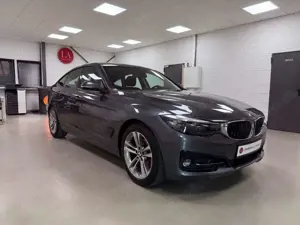 BMW 320 d GT xDrive Sport Line*PANO*SHZ*HUD*RFK*AHK* Bild 3