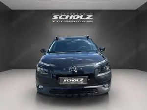 Citroen C4 Cactus *KLIMA*TEMPOMAT* Bild 2