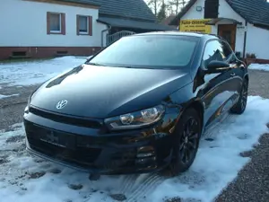 Volkswagen Scirocco Basis BMT/Start-Stopp