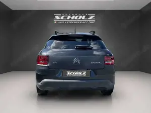 Citroen C4 Cactus *KLIMA*TEMPOMAT* Bild 5