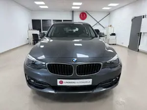 BMW 320 d GT xDrive Sport Line*PANO*SHZ*HUD*RFK*AHK* Bild 2