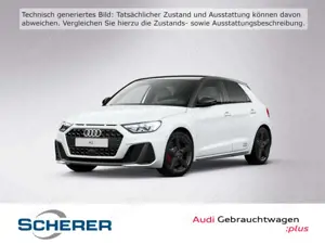 Audi A1 S line 40 TFSI LED SHZ 17"LM PDC PR