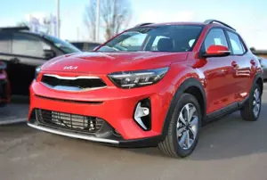 Kia Stonic 1.0 T-GDI 100 OPF Vision UVP 26.535 EUR
