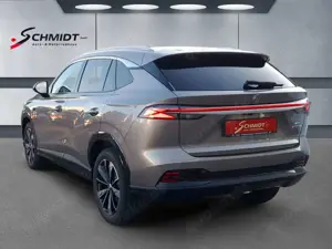 MG HS Hybrid+ Luxury Lenkradheitzung Bild 5