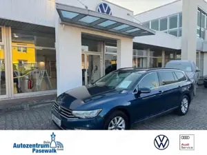 Volkswagen Passat Variant CB 1.5 TSI DSG Business